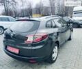 Сірий Рено Меган, об'ємом двигуна 1.5 л та пробігом 210 тис. км за 8499 $, фото 2 на Automoto.ua