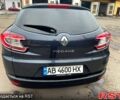 Сірий Рено Меган, об'ємом двигуна 1.5 л та пробігом 0 тис. км за 6400 $, фото 1 на Automoto.ua