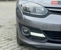 Серый Рено Меган, объемом двигателя 1.6 л и пробегом 292 тыс. км за 7250 $, фото 16 на Automoto.ua