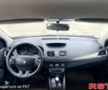 Серый Рено Меган, объемом двигателя 1.5 л и пробегом 0 тыс. км за 6400 $, фото 6 на Automoto.ua