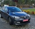 Сірий Рено Меган, об'ємом двигуна 1.5 л та пробігом 222 тис. км за 9750 $, фото 1 на Automoto.ua