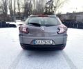 Серый Рено Меган, объемом двигателя 1.5 л и пробегом 240 тыс. км за 8000 $, фото 3 на Automoto.ua
