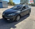 Серый Рено Меган, объемом двигателя 1.46 л и пробегом 276 тыс. км за 8500 $, фото 1 на Automoto.ua