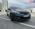 Рено Меган 2014 в Киеве на Automoto.ua Серый Рено Меган, объемом двигателя 1.46 л и пробегом 340 тыс. км за 8000 $, фото 14 на Automoto.ua
