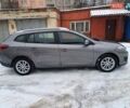 Серый Рено Меган, объемом двигателя 1.5 л и пробегом 165 тыс. км за 9600 $, фото 5 на Automoto.ua