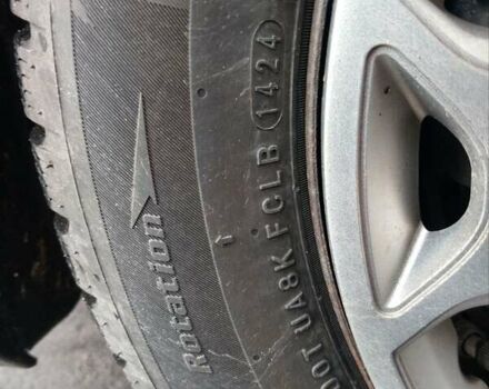 Рено Меган 2014 в Киеве на Automoto.ua Серый Рено Меган, объемом двигателя 1.46 л и пробегом 245 тыс. км за 7600 $, фото 21 на Automoto.ua