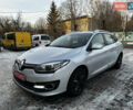 Серый Рено Меган, объемом двигателя 1.5 л и пробегом 169 тыс. км за 9100 $, фото 7 на Automoto.ua