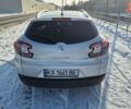 Серый Рено Меган, объемом двигателя 1.5 л и пробегом 272 тыс. км за 7800 $, фото 5 на Automoto.ua