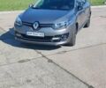 Сірий Рено Меган, об'ємом двигуна 1.46 л та пробігом 211 тис. км за 12800 $, фото 10 на Automoto.ua