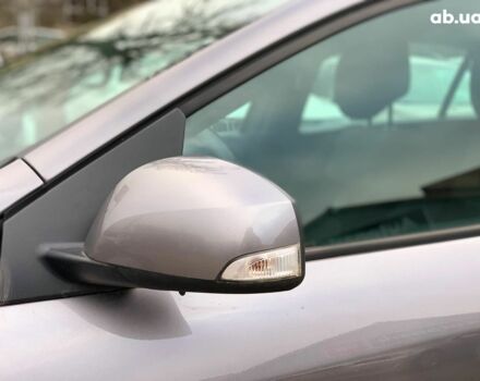 Сірий Рено Меган, об'ємом двигуна 1.5 л та пробігом 252 тис. км за 8790 $, фото 8 на Automoto.ua