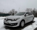 Сірий Рено Меган, об'ємом двигуна 1.5 л та пробігом 274 тис. км за 7500 $, фото 1 на Automoto.ua