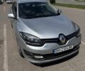 Сірий Рено Меган, об'ємом двигуна 1.5 л та пробігом 250 тис. км за 6974 $, фото 1 на Automoto.ua