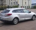Серый Рено Меган, объемом двигателя 0 л и пробегом 175 тыс. км за 6350 $, фото 5 на Automoto.ua