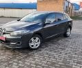 Сірий Рено Меган, об'ємом двигуна 1.5 л та пробігом 222 тис. км за 9750 $, фото 11 на Automoto.ua