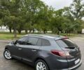 Сірий Рено Меган, об'ємом двигуна 1.46 л та пробігом 240 тис. км за 7900 $, фото 9 на Automoto.ua