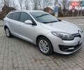 Серый Рено Меган, объемом двигателя 1.5 л и пробегом 273 тыс. км за 7200 $, фото 1 на Automoto.ua