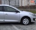 Серый Рено Меган, объемом двигателя 1.5 л и пробегом 328 тыс. км за 7300 $, фото 11 на Automoto.ua