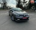 Сірий Рено Меган, об'ємом двигуна 1.6 л та пробігом 190 тис. км за 8500 $, фото 1 на Automoto.ua