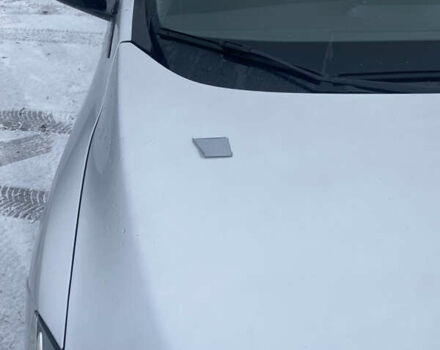 Серый Рено Меган, объемом двигателя 1.46 л и пробегом 270 тыс. км за 7500 $, фото 15 на Automoto.ua