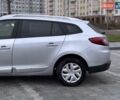 Серый Рено Меган, объемом двигателя 1.5 л и пробегом 328 тыс. км за 7300 $, фото 6 на Automoto.ua