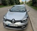 Сірий Рено Меган, об'ємом двигуна 1.5 л та пробігом 250 тис. км за 7900 $, фото 1 на Automoto.ua