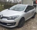 Сірий Рено Меган, об'ємом двигуна 1.5 л та пробігом 278 тис. км за 8900 $, фото 1 на Automoto.ua