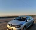 Серый Рено Меган, объемом двигателя 1.5 л и пробегом 270 тыс. км за 7000 $, фото 5 на Automoto.ua