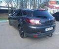 Серый Рено Меган, объемом двигателя 1.6 л и пробегом 223 тыс. км за 10300 $, фото 3 на Automoto.ua