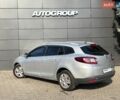 Сірий Рено Меган, об'ємом двигуна 1.5 л та пробігом 305 тис. км за 8000 $, фото 3 на Automoto.ua