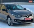 Сірий Рено Меган, об'ємом двигуна 1.5 л та пробігом 227 тис. км за 8600 $, фото 7 на Automoto.ua