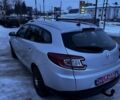 Сірий Рено Меган, об'ємом двигуна 1.2 л та пробігом 106 тис. км за 7100 $, фото 5 на Automoto.ua