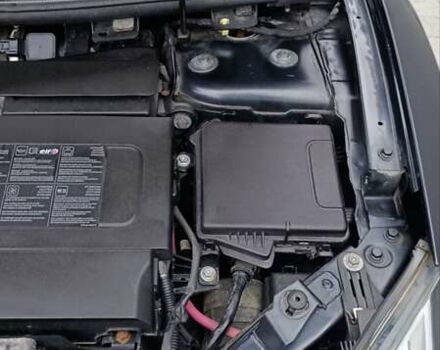 Серый Рено Меган, объемом двигателя 1.6 л и пробегом 188 тыс. км за 9450 $, фото 90 на Automoto.ua