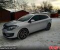 Серый Рено Меган, объемом двигателя 1.5 л и пробегом 246 тыс. км за 7500 $, фото 4 на Automoto.ua