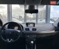 Сірий Рено Меган, об'ємом двигуна 1.46 л та пробігом 274 тис. км за 7790 $, фото 12 на Automoto.ua