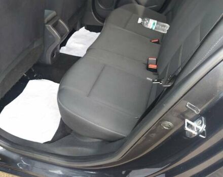 Серый Рено Меган, объемом двигателя 1.46 л и пробегом 233 тыс. км за 9700 $, фото 38 на Automoto.ua