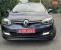 Серый Рено Меган, объемом двигателя 1.5 л и пробегом 227 тыс. км за 8350 $, фото 7 на Automoto.ua