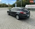 Серый Рено Меган, объемом двигателя 1.46 л и пробегом 240 тыс. км за 8333 $, фото 1 на Automoto.ua