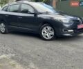 Серый Рено Меган, объемом двигателя 1.5 л и пробегом 227 тыс. км за 8350 $, фото 2 на Automoto.ua