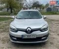 Серый Рено Меган, объемом двигателя 1.46 л и пробегом 380 тыс. км за 6950 $, фото 1 на Automoto.ua