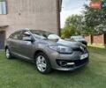 Сірий Рено Меган, об'ємом двигуна 1.5 л та пробігом 149 тис. км за 8850 $, фото 15 на Automoto.ua