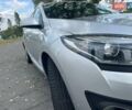 Серый Рено Меган, объемом двигателя 1.5 л и пробегом 324 тыс. км за 8500 $, фото 6 на Automoto.ua