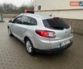 Серый Рено Меган, объемом двигателя 1.5 л и пробегом 246 тыс. км за 8100 $, фото 7 на Automoto.ua