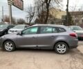 Сірий Рено Меган, об'ємом двигуна 1.5 л та пробігом 252 тис. км за 8790 $, фото 7 на Automoto.ua
