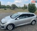 Серый Рено Меган, объемом двигателя 1.5 л и пробегом 324 тыс. км за 8500 $, фото 3 на Automoto.ua