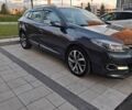 Рено Меган 2014 в Киеве на Automoto.ua Серый Рено Меган, объемом двигателя 1.46 л и пробегом 260 тыс. км за 8200 $, фото 1 на Automoto.ua