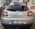 Сірий Рено Меган, об'ємом двигуна 1.6 л та пробігом 173 тис. км за 9500 $, фото 2 на Automoto.ua