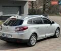 Сірий Рено Меган, об'ємом двигуна 1.46 л та пробігом 246 тис. км за 8800 $, фото 5 на Automoto.ua