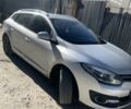 Сірий Рено Меган, об'ємом двигуна 1.5 л та пробігом 200 тис. км за 6500 $, фото 1 на Automoto.ua