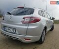 Сірий Рено Меган, об'ємом двигуна 1.46 л та пробігом 178 тис. км за 8400 $, фото 3 на Automoto.ua