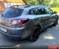 Сірий Рено Меган, об'ємом двигуна 1.2 л та пробігом 190 тис. км за 7700 $, фото 7 на Automoto.ua